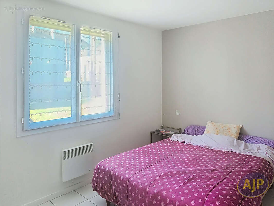 Maison PLAIN PIED 2Chambres 76m² hab- Questembert - photo 5