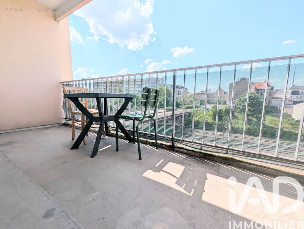 Photo 1 - Appartement à METZ