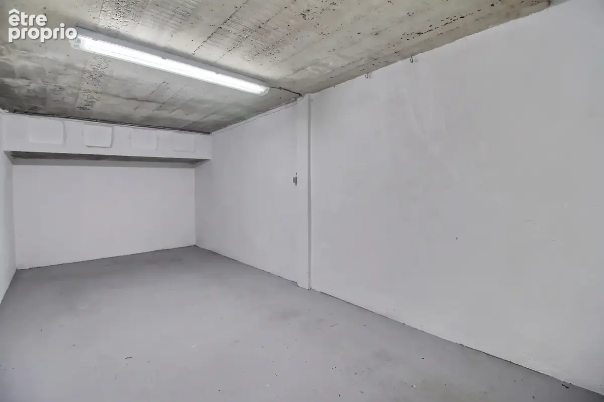 Maison de caractère de 153 m2 avec garage et 5 chambres   Valenciennes Faidherbe - photo 26