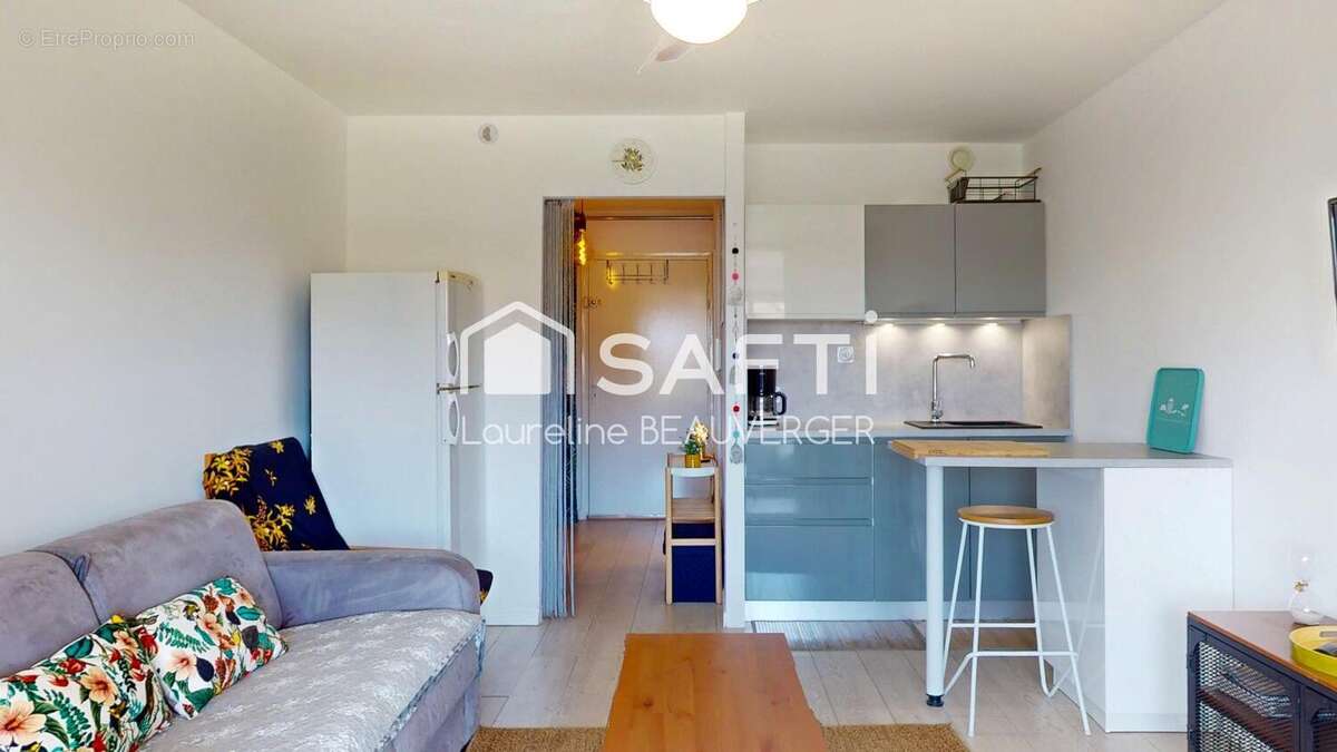Photo 7 - Appartement à LA LONDE-LES-MAURES