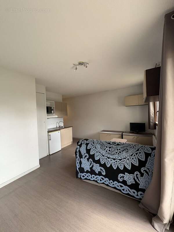 Appartement à SELONNET