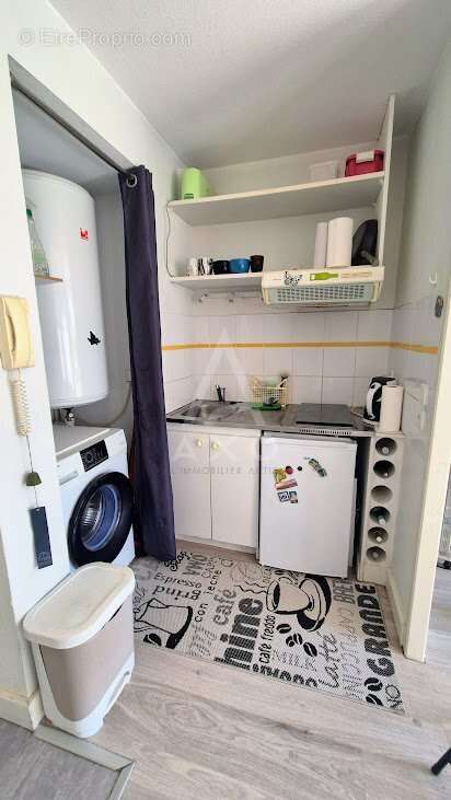 Mérignac limite Caudéran Joli Studio 30 m2 - photo 10