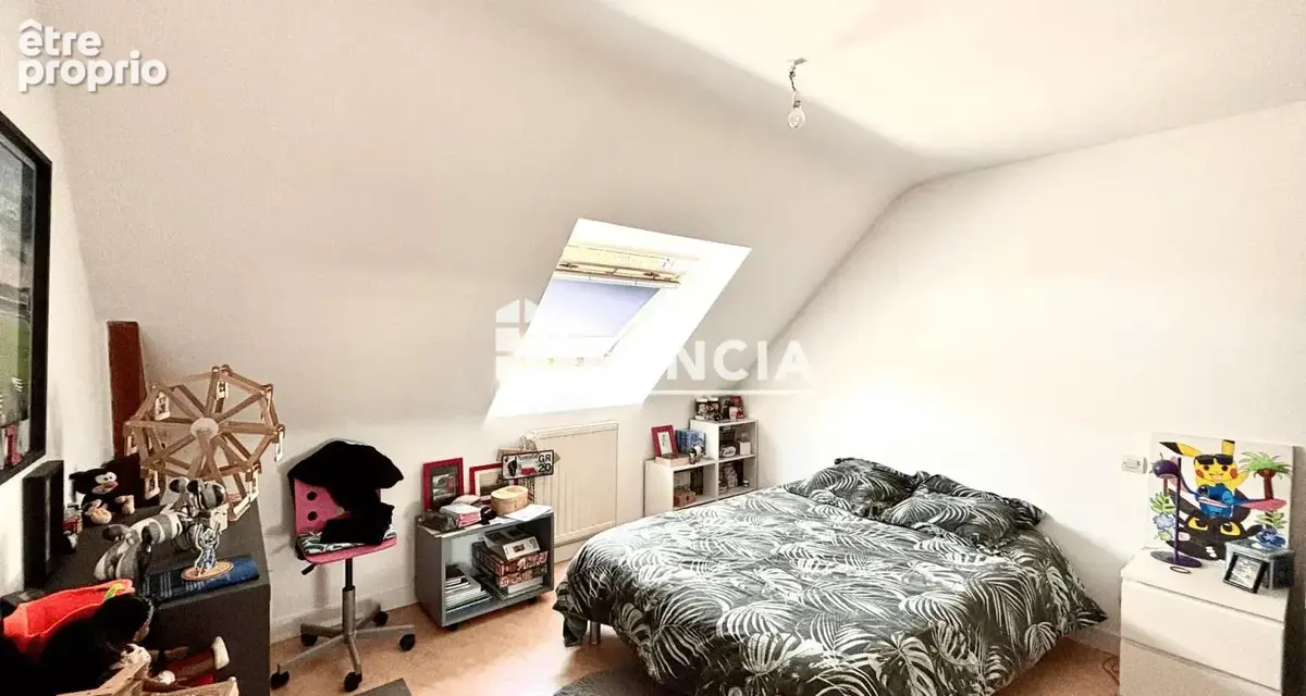 Maison - bourg de ploeren - photo 12