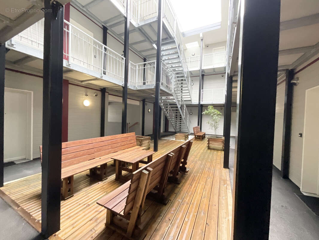 Appartement à VALDAHON