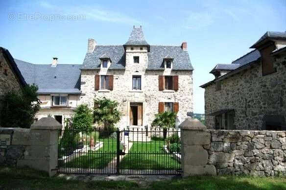 Maison à BRANDONNET
