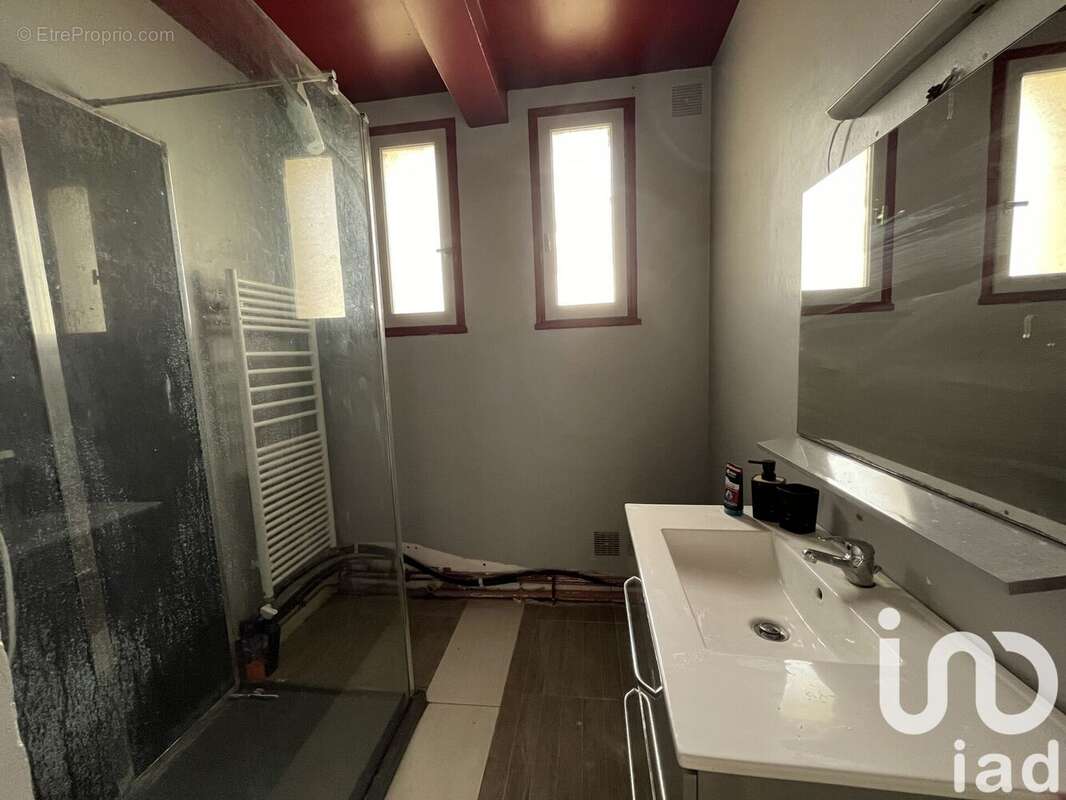 Photo 8 - Maison à SAINTE-MAURE-DE-TOURAINE