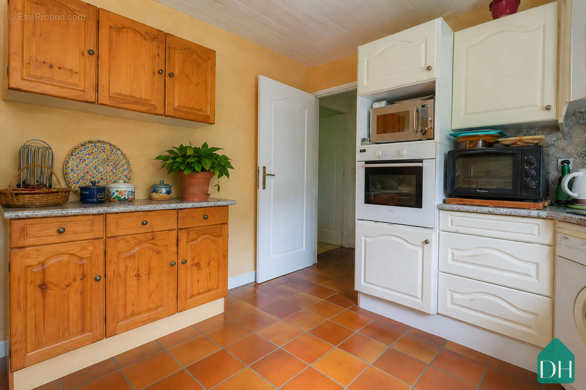 Maison à ORVAULT