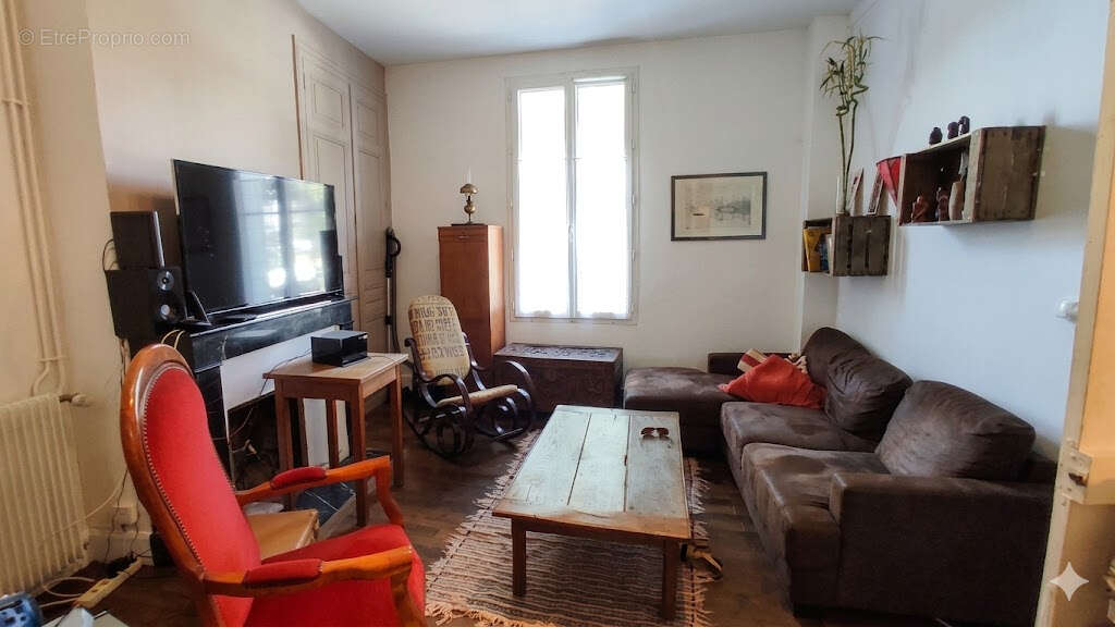 Maison 116 m² à Chatellerault  - photo 7