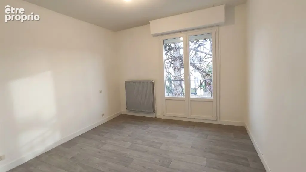 Maison 135m² à naintré - photo 7