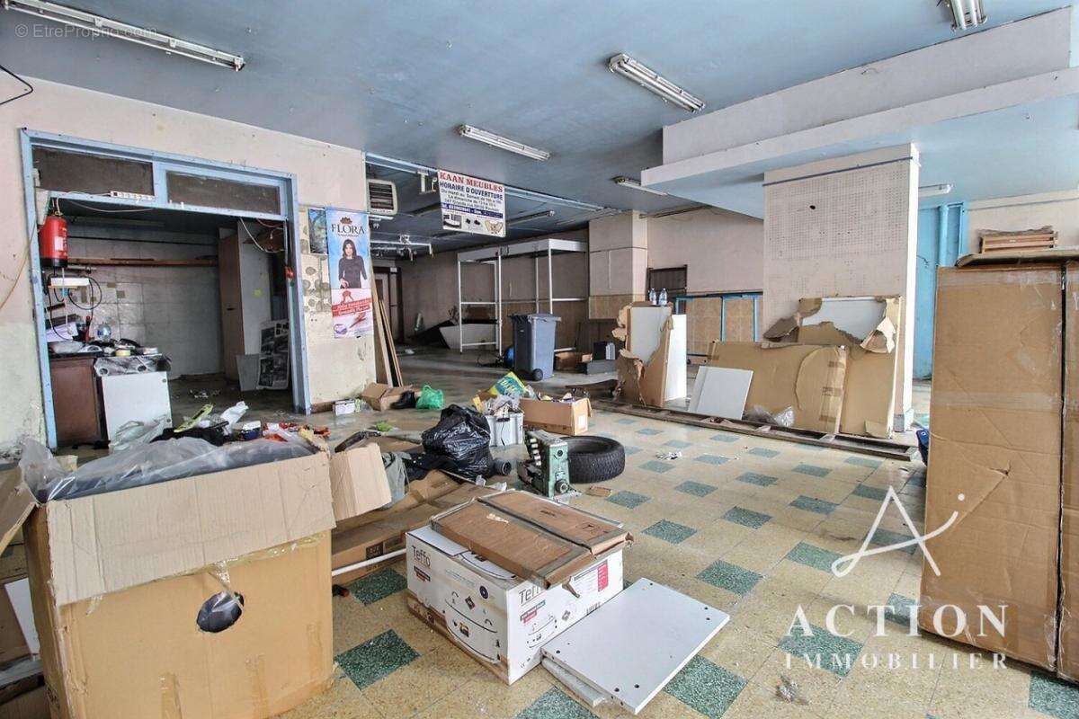 Appartement à ROUBAIX