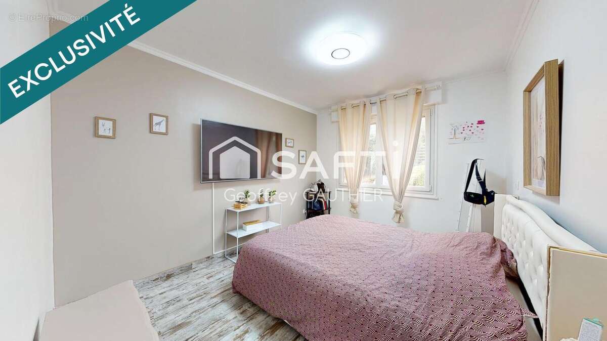 Photo 5 - Maison à LA CAPELLE-LES-BOULOGNE