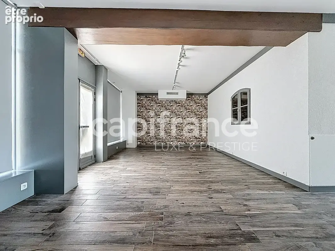 Maison d'exception, au coeur de Langeais 420 m², 8 chambres - photo 18