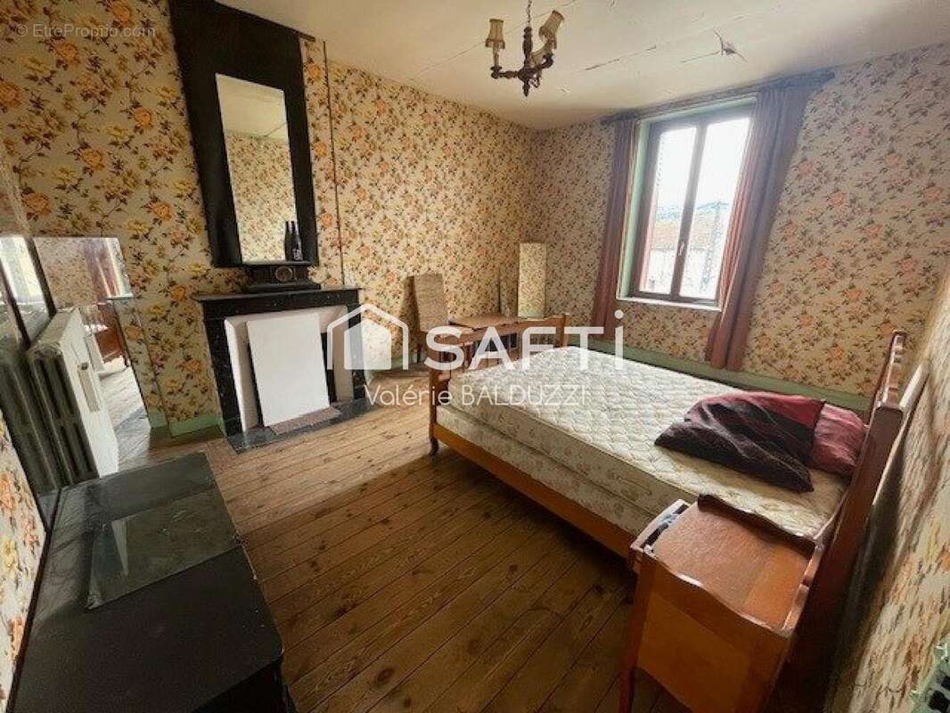 Photo 7 - Maison à CHATEAU-THIERRY