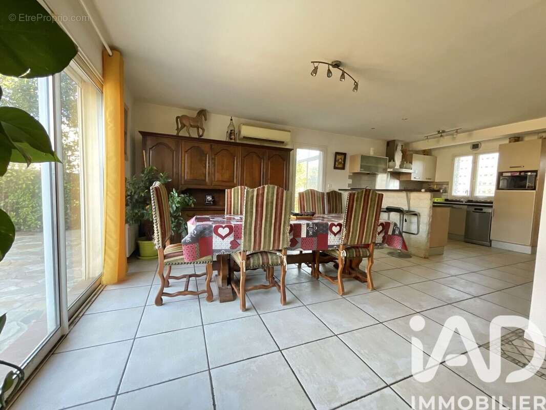 Photo 7 - Maison à CAZOULS-LES-BEZIERS