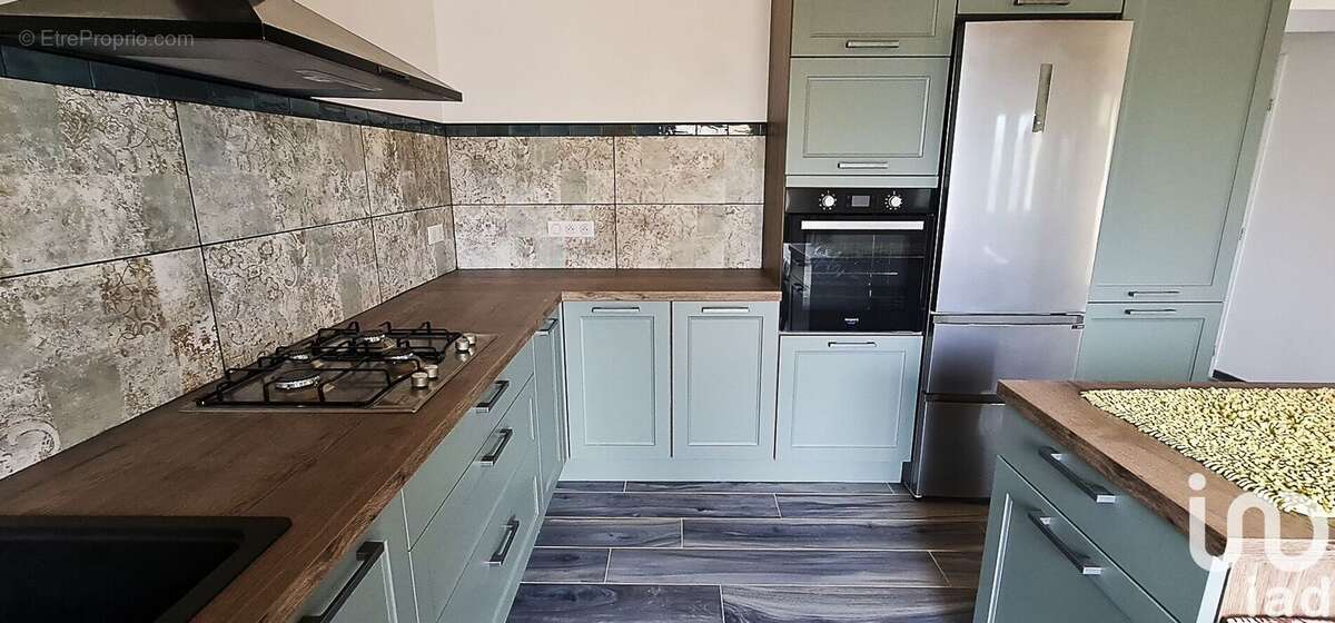 Photo 5 - Maison à SALLES-DE-BELVES