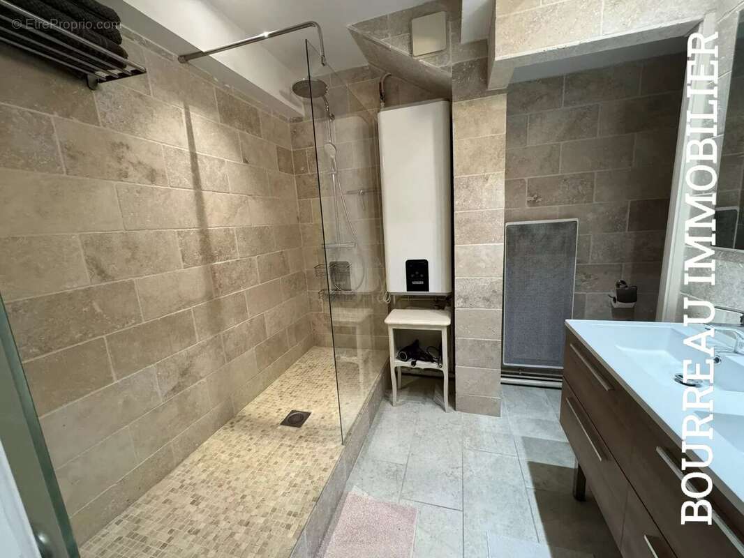 Appartement à JOIGNY