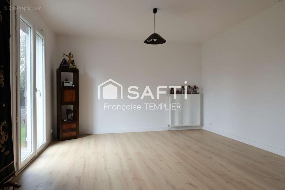 Photo 2 - Maison à BEDEE