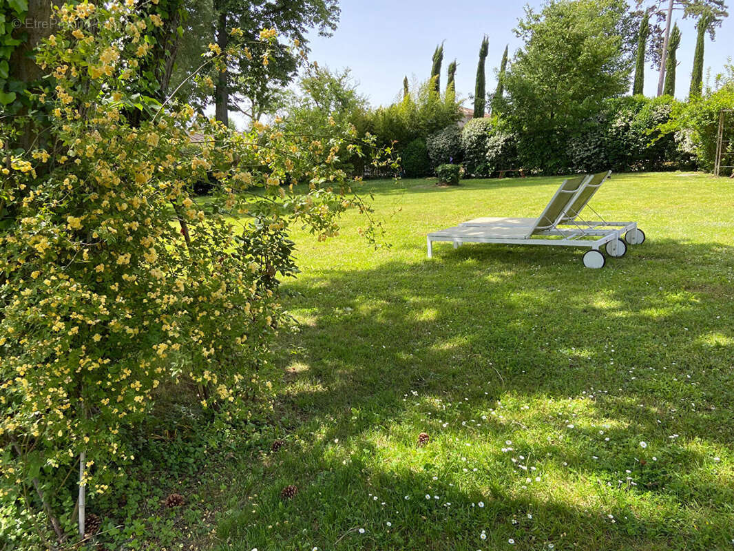 Maison à ECULLY