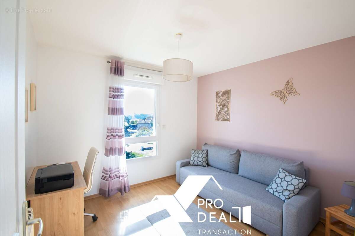 Appartement à SAINT-SYMPHORIEN-SUR-COISE