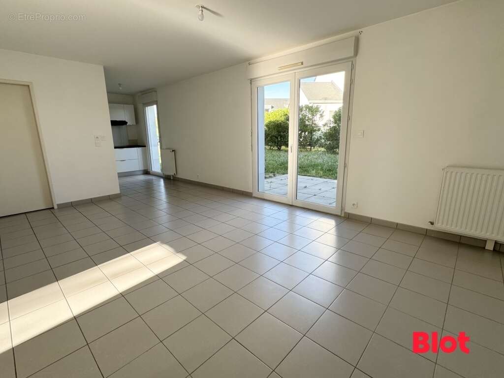 Maison à LA BAULE-ESCOUBLAC