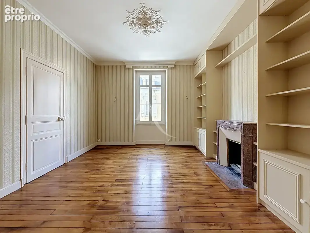 Maison à ANGERS