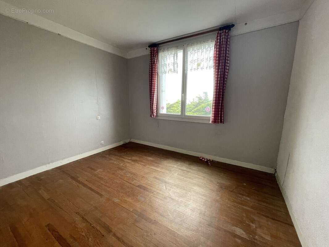 Maison à SIBIRIL
