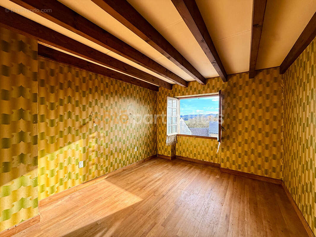 Maison à ANGLES