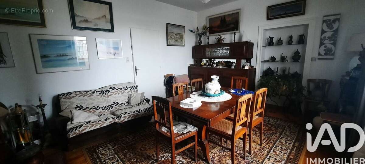 Maison 218 m² à Moissac  - photo 8