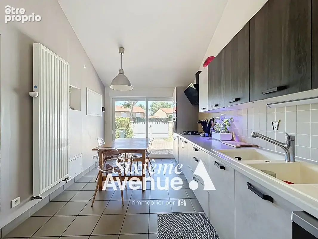 Maison Jonage 5 pièce(s) 123 m2 - photo 8