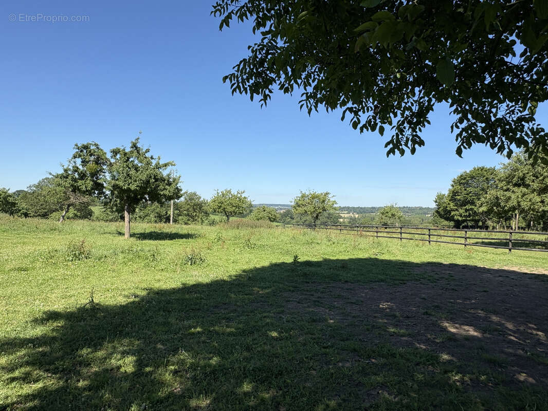 Propriete equestre à vendre proche haras du pin - photo 19