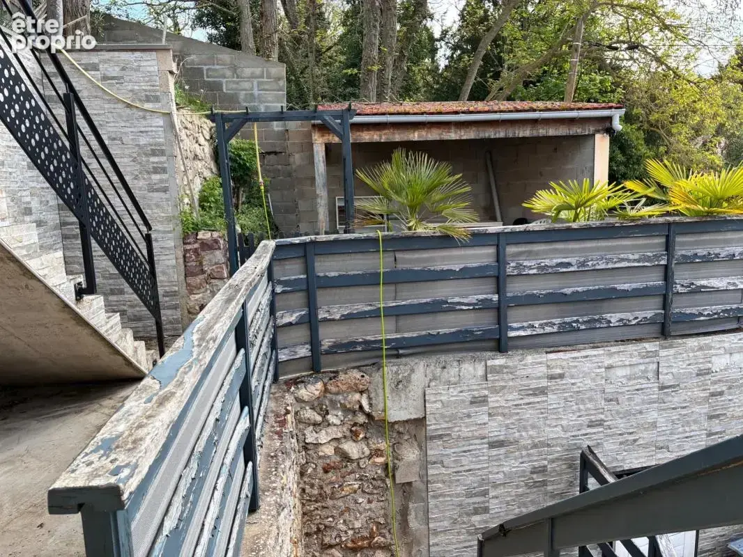 Immeuble à vendre MAINTENON (28) - photo 28
