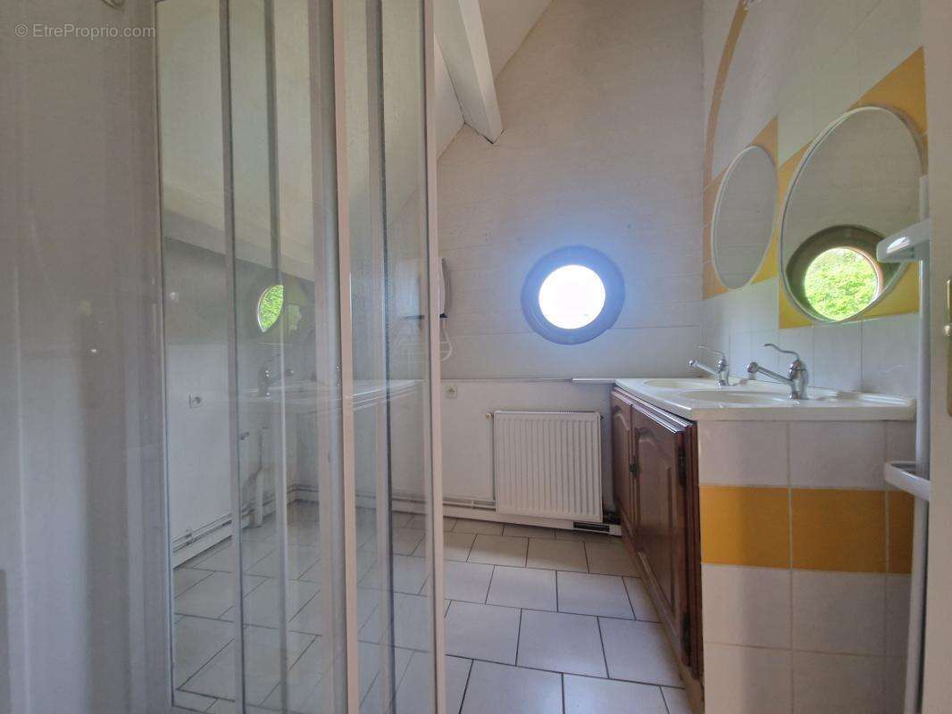 2ch pour vivre ou mettre en location - photo 7