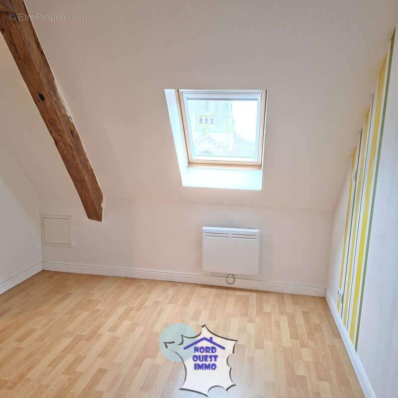 Maison de bourg - photo 16