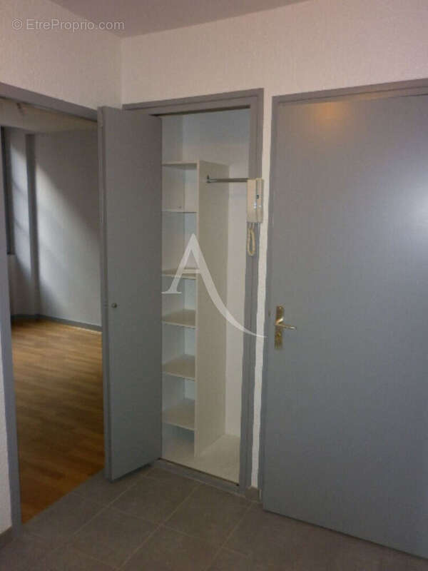 Appartement à CHALON-SUR-SAONE