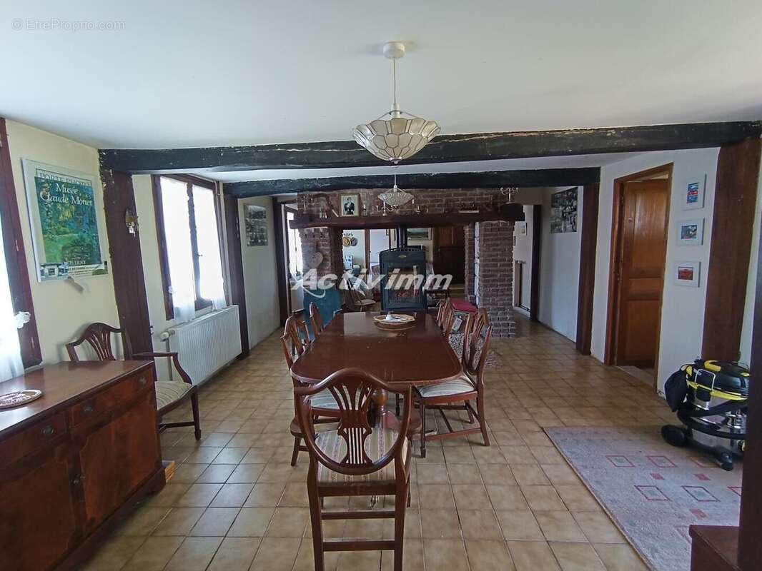 4212 68 - Maison à LABROYE