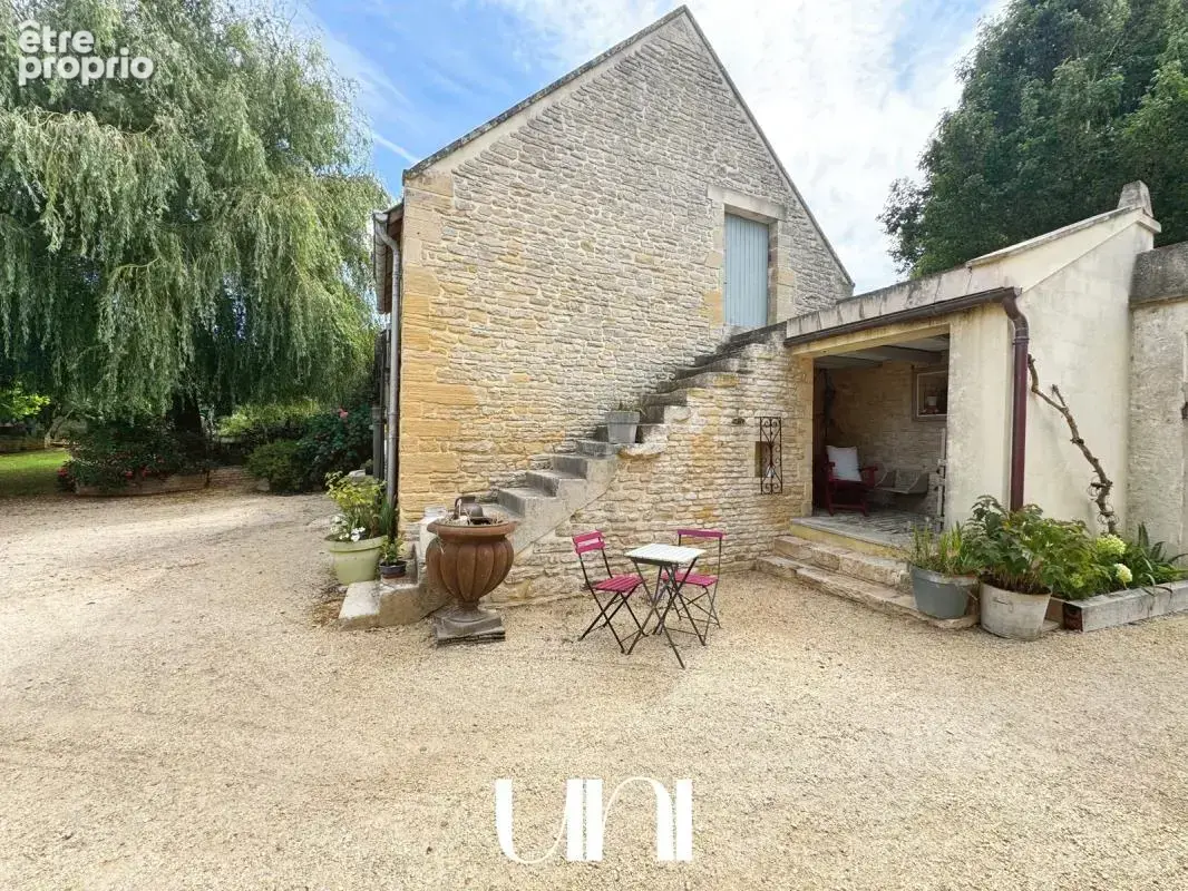 Maison T8 de 352 m2 avec terrain de 1,4 hectares - photo 9