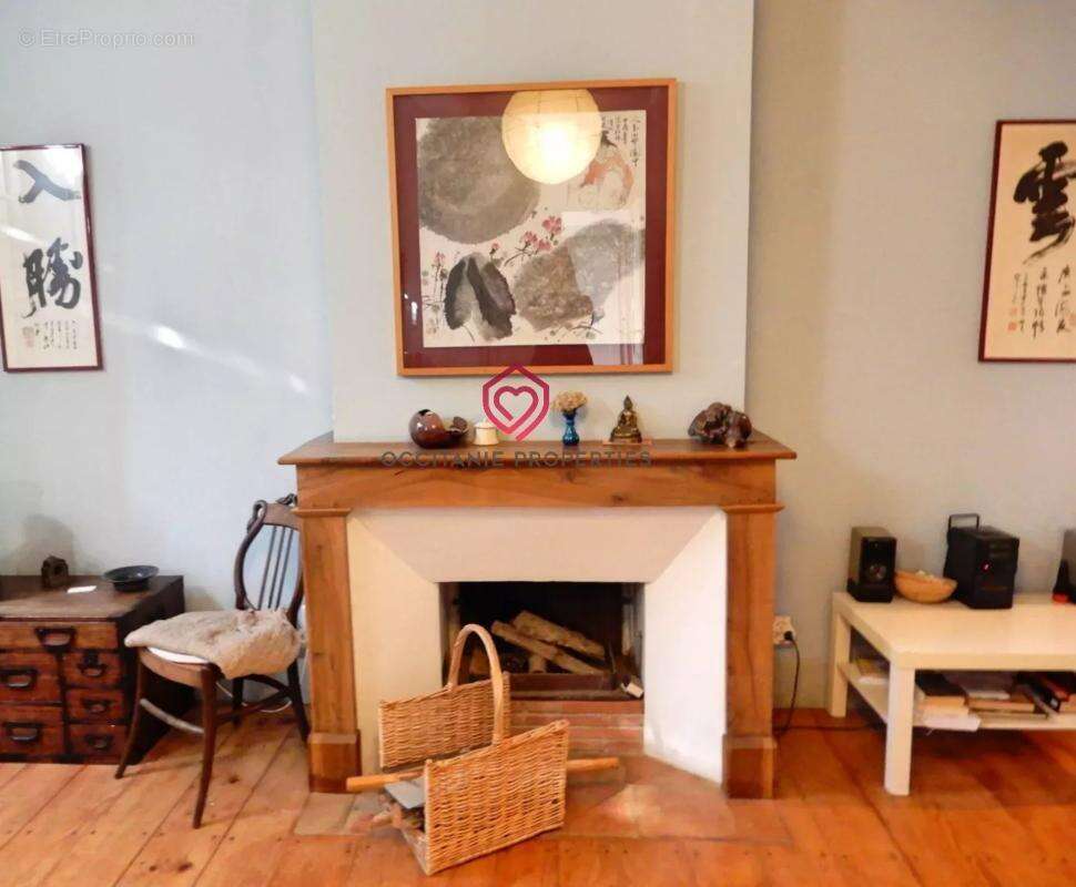 Maison à VILLEFRANCHE-DE-LAURAGAIS