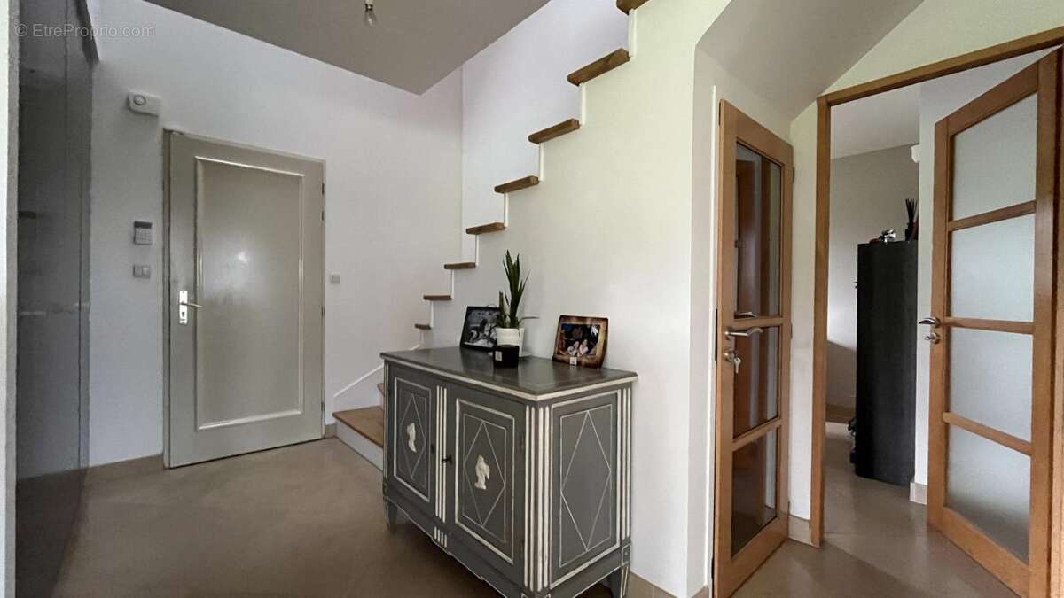 Maison à ARNAY-LE-DUC