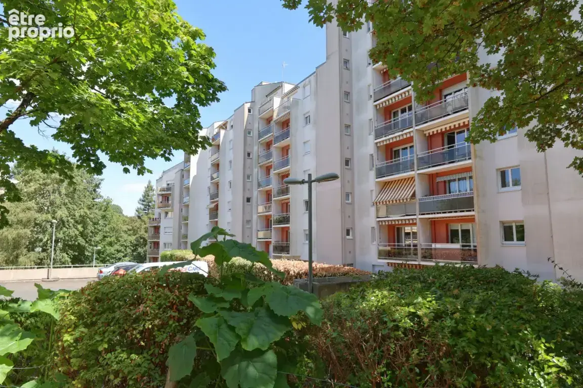T4 collines du cens - photo 12