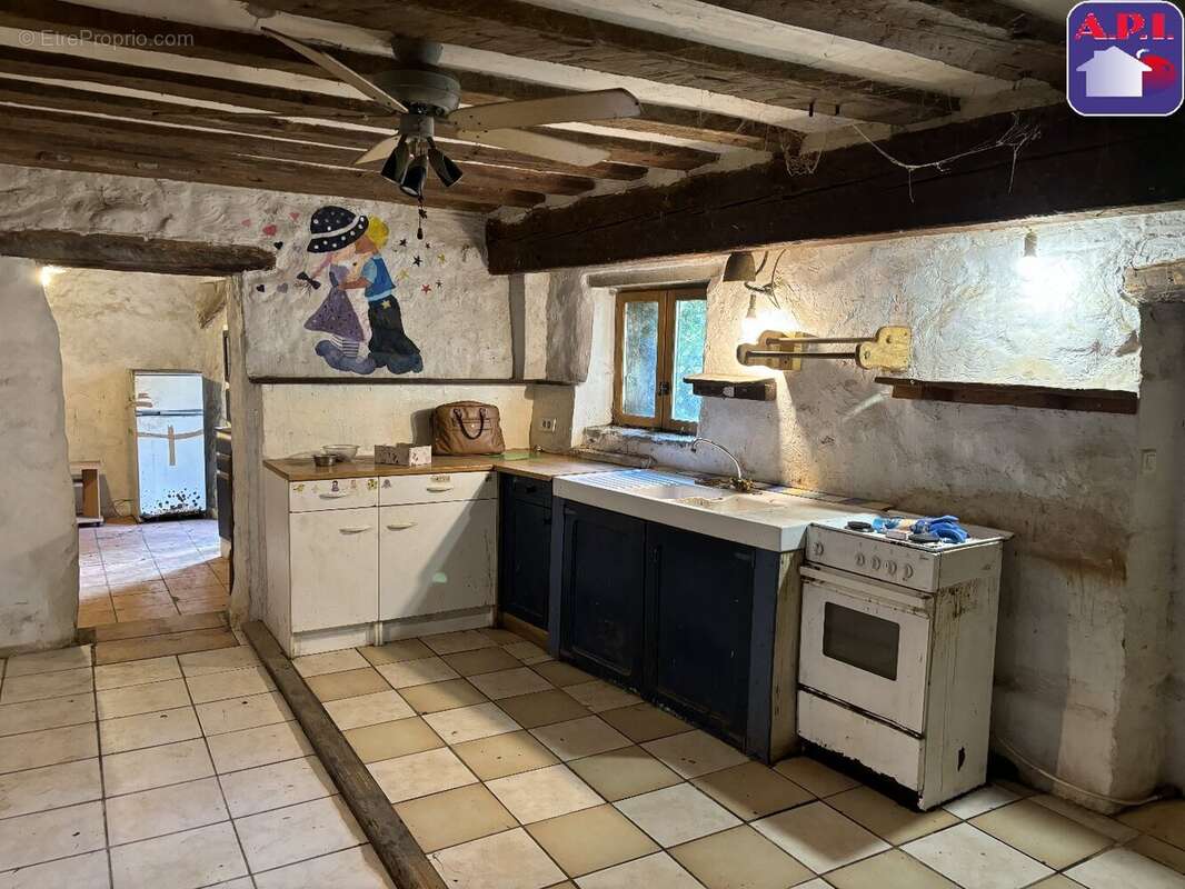 Maison 141 m² à Espezel  - photo 4
