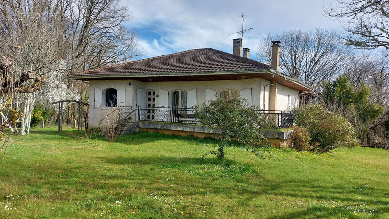 Maison à SIORAC-EN-PERIGORD