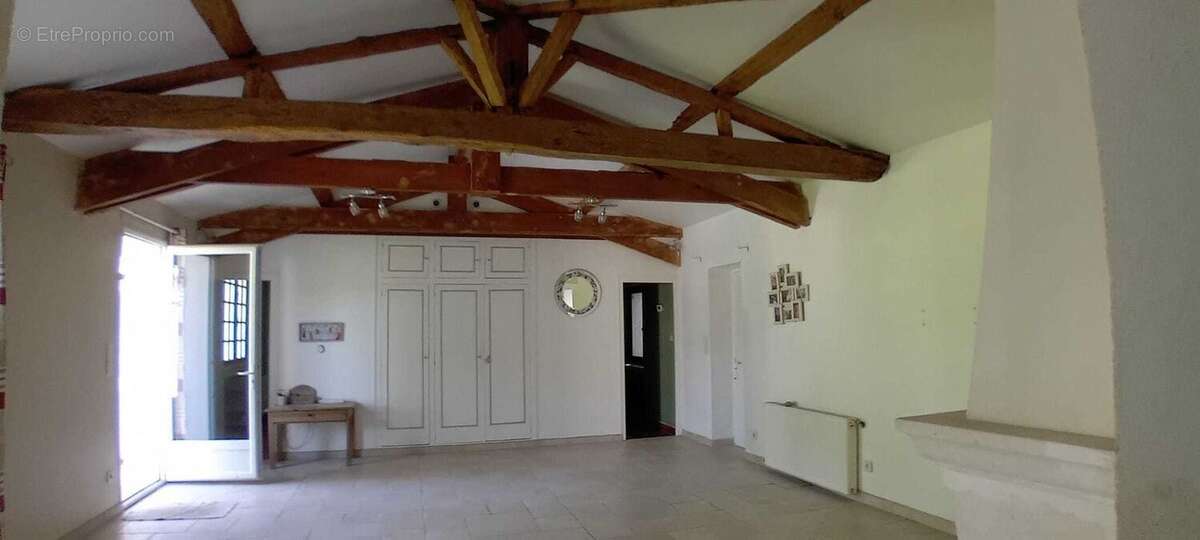 Maison à SAINT-VIVIEN-DE-MEDOC