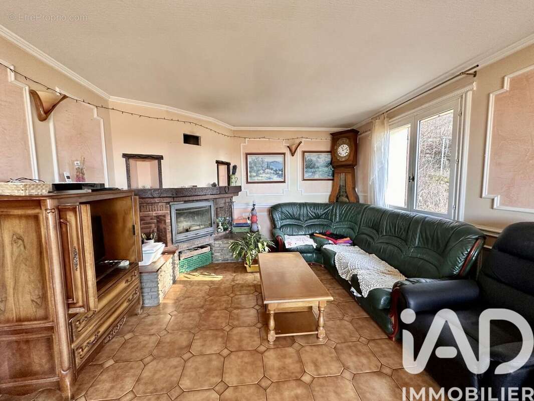 Photo 4 - Maison à MONTCLAR