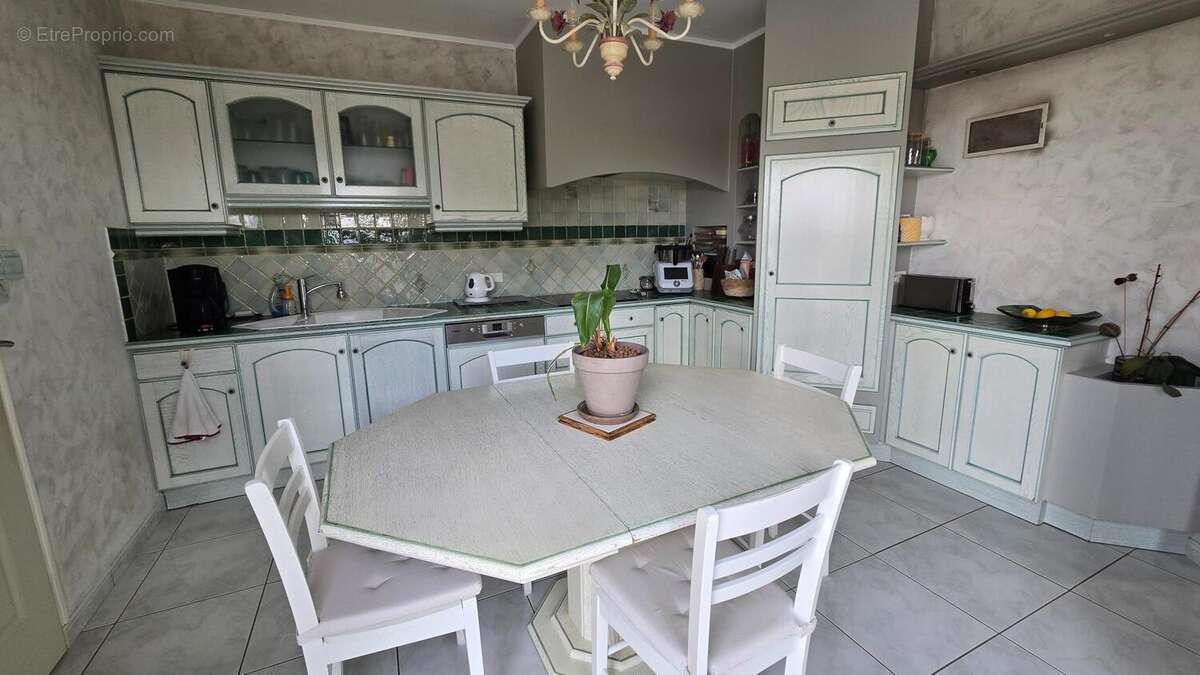 Photo 4 - Maison à BESSAY