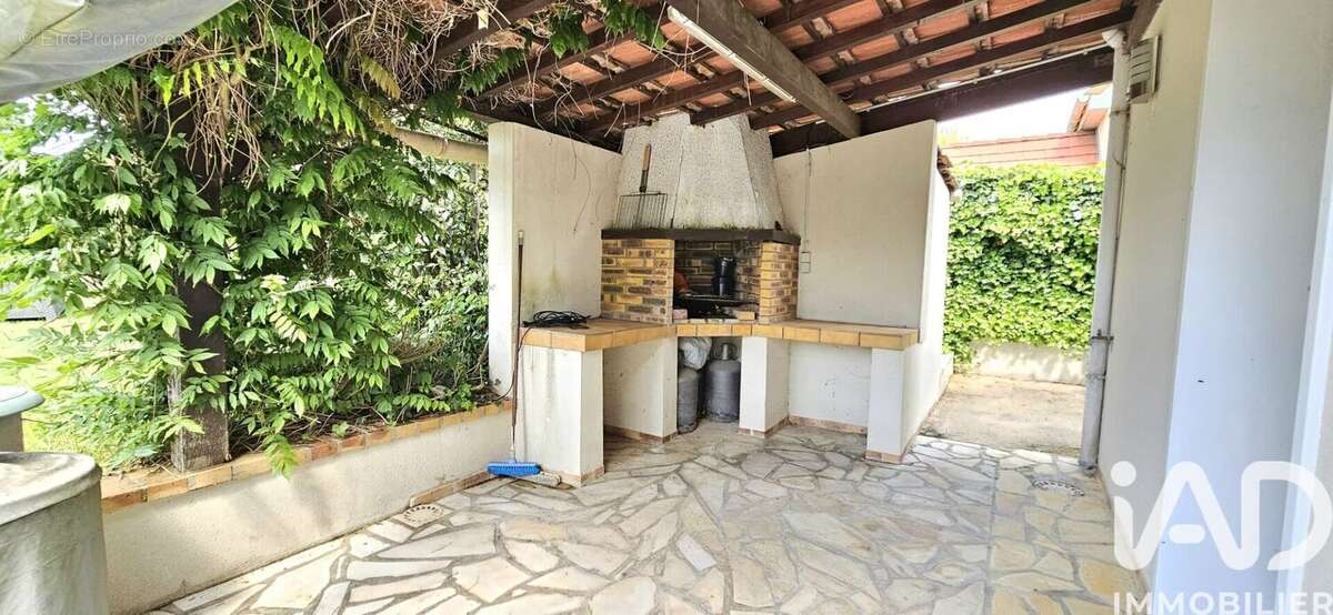 Photo 6 - Maison à ATTAINVILLE