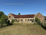 Maison à MAROLLES-SOUS-LIGNIERES