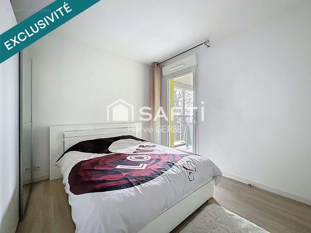 Photo 4 - Appartement à SAINT-HERBLAIN