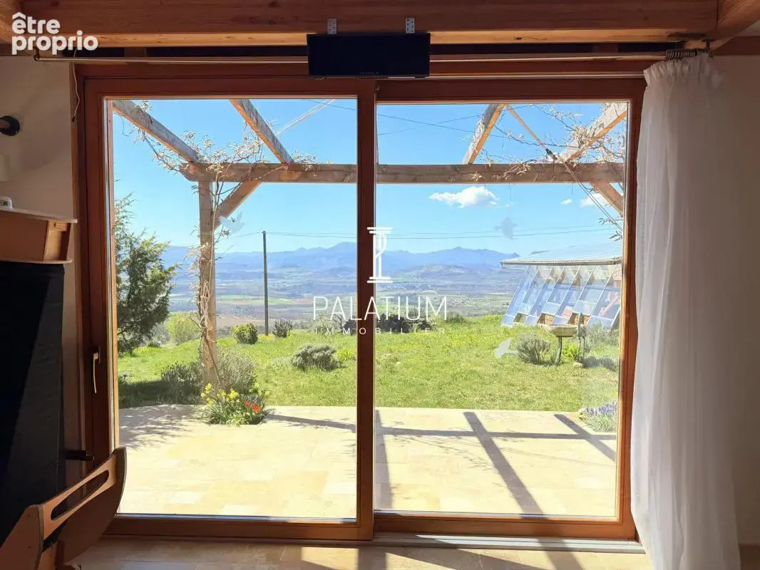 Maison à vendre Sisteron - photo 12