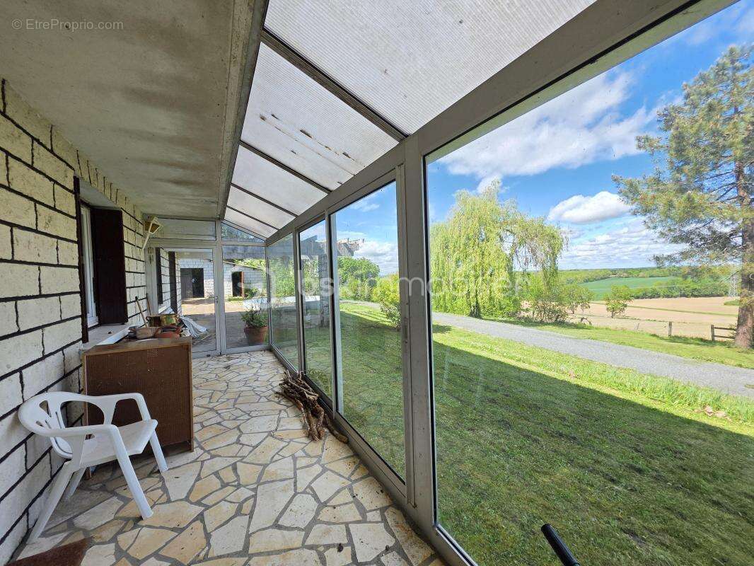 Maison a renover montagnac sur auvignon - photo 22