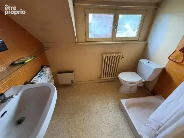Maison 121 m² à vendre à Orbec (14290) - photo 8